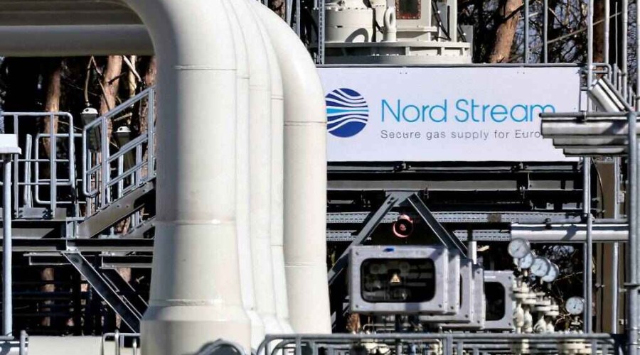 One turbine for Nord Stream gas pipeline en route to Europe — newspaper