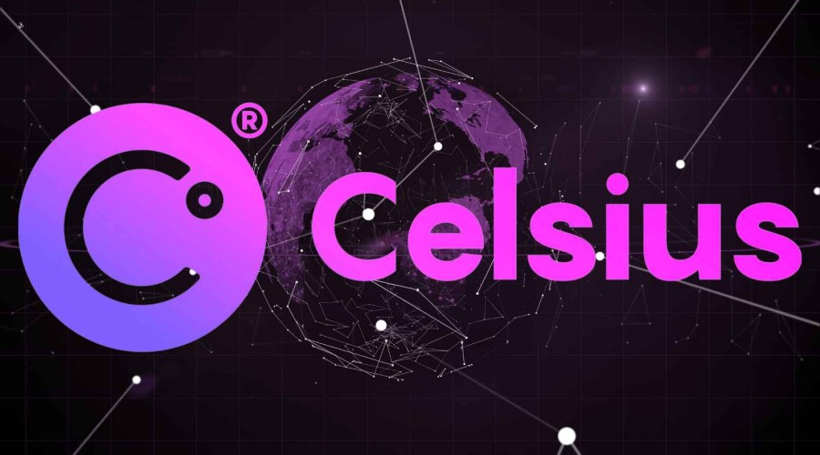 Crypto lender Celsius files for bankruptcy