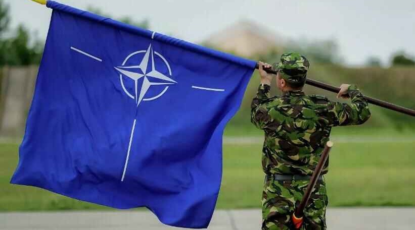 Training of Ukrainian forces in NATO states a hybrid war against Russia — diplomat