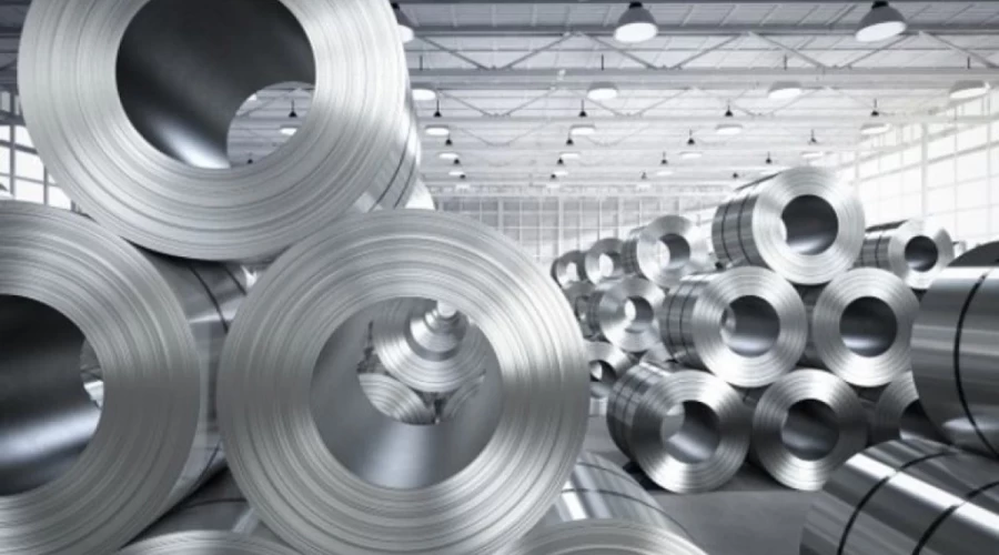 Azerbaijan’s revenues from aluminium exports doubled