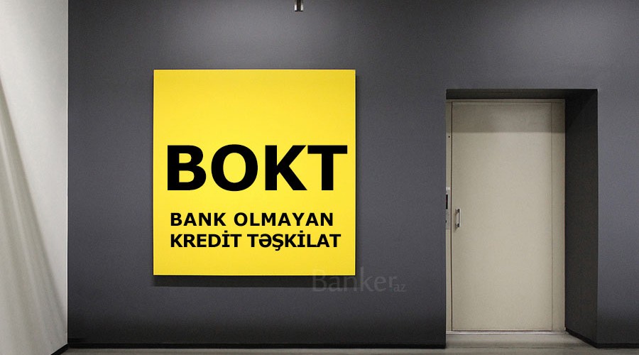 Azərbaycanda yeni yaradılmış 4 BOKT Mərkəzi Bankdan lisenziya ala bilməyib