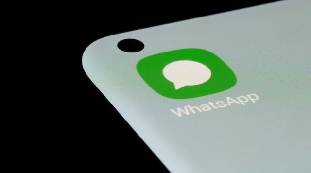 Asset managers on alert after 'WhatsApp' crackdown on banks