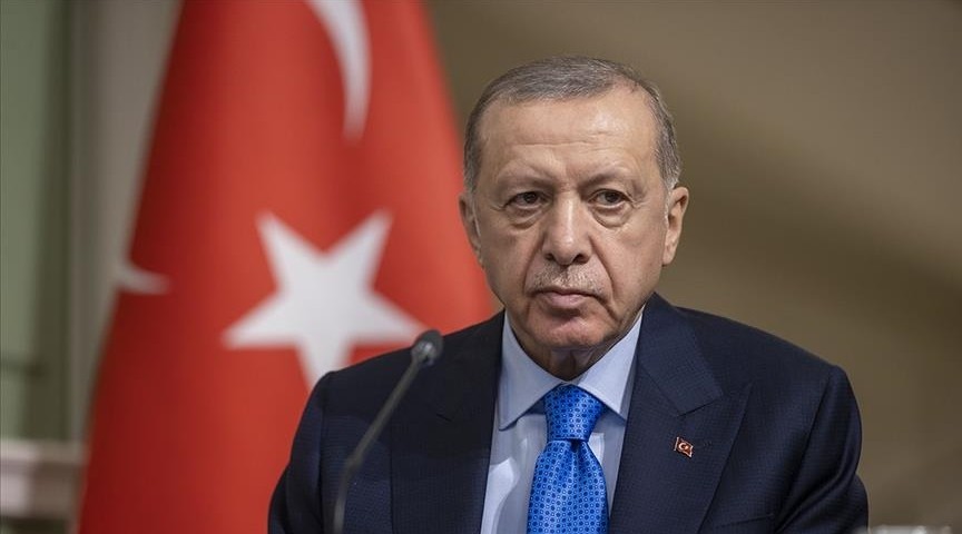 Türkiyə Prezidenti taxıl müqaviləsinin uğurla həyata keçirildiyini açıqlayıb