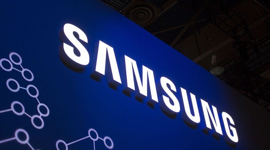 Samsung Elec breaks ground on new chip R&D centre