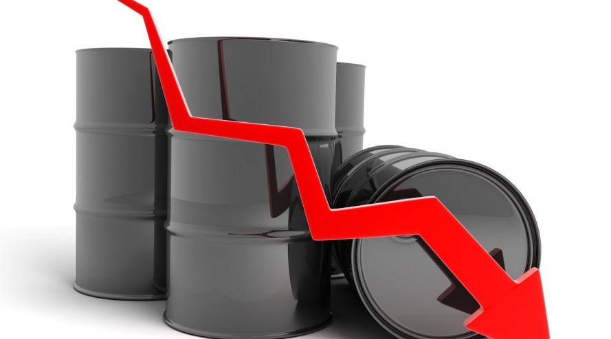 Oil prices decrease, August 19