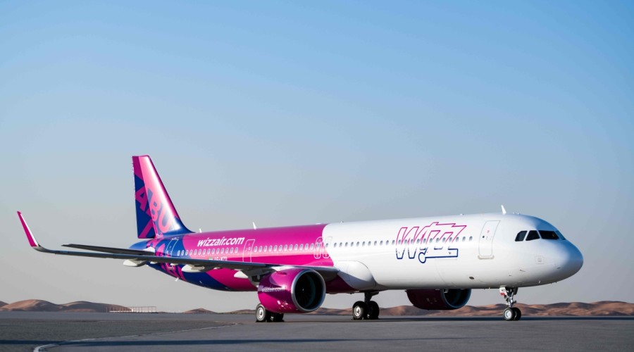 Wizz Air suspends relaunch of Russia-UAE flights as criticism