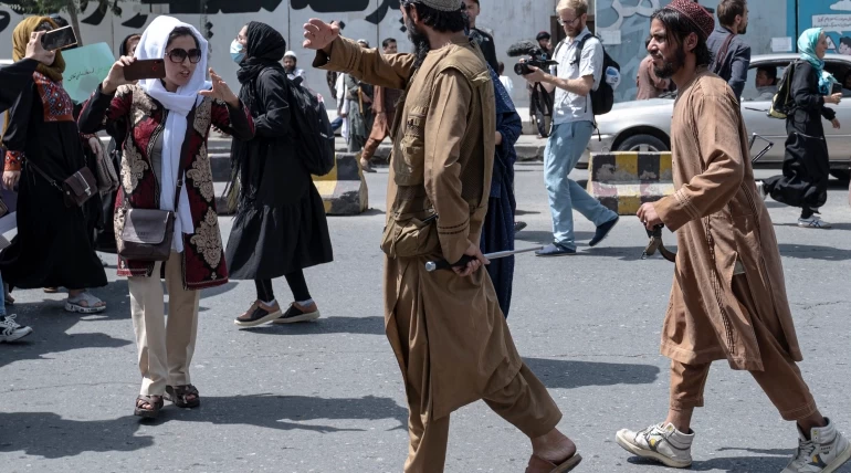 UN fails to reach agreement to extend Taliban travel ban waiver
