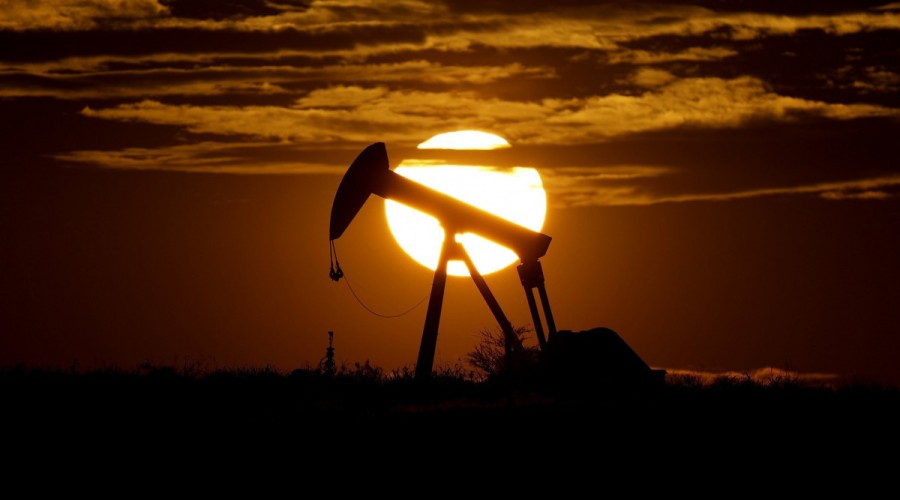 Oil prices decreases, August 22