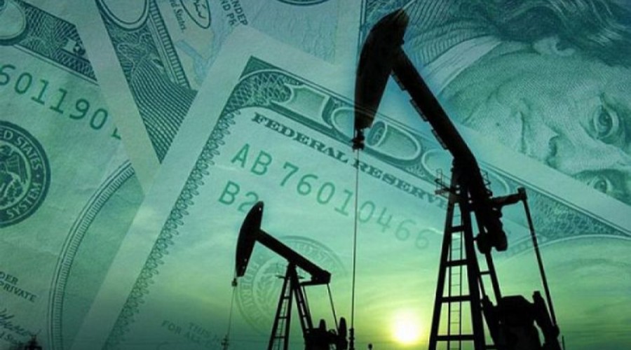 Azerbaijani oil price decreases, August 23