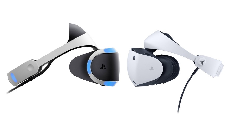 Sony to launch PlayStation 5 VR headset in 2023