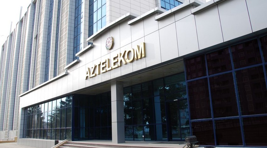 “Aztelekom”da kadr dəyişikliyi