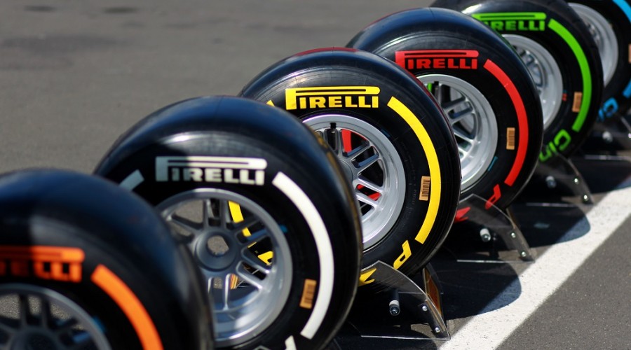 Pirelli продолжит совершенствовать шины