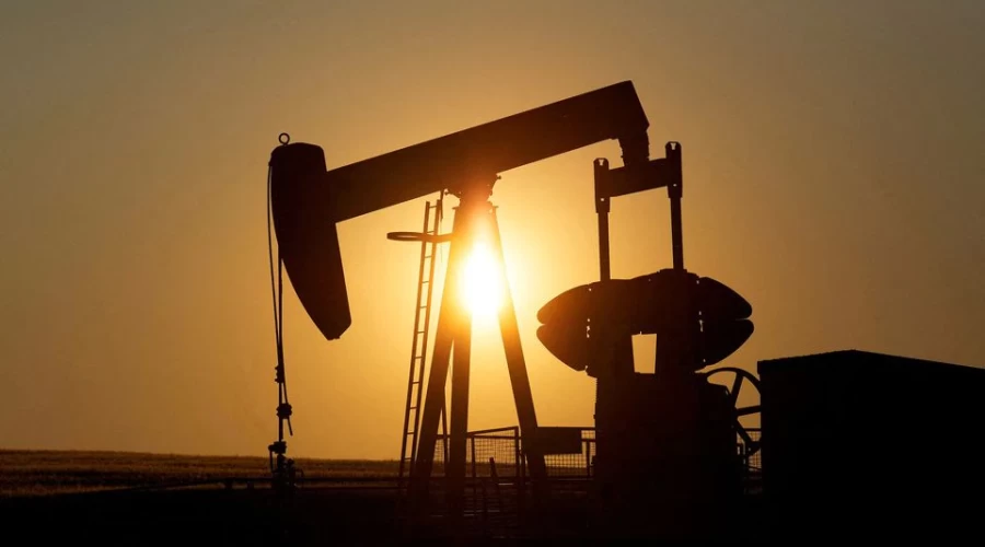 Oil prices rise on potential OPEC+ supply cuts