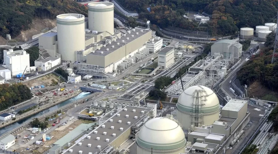 Japan to launch 7 new nuclear reactors