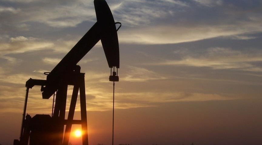 Oil prices increase, August 26