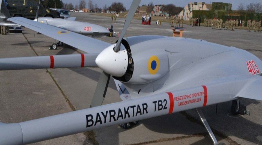 Rusiyaya "Bayraktar" satılmayacaq - Türkiyə şirkəti