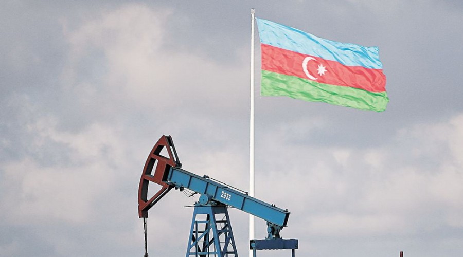 Снизилась стоимость азербайджанской нефти этой марки