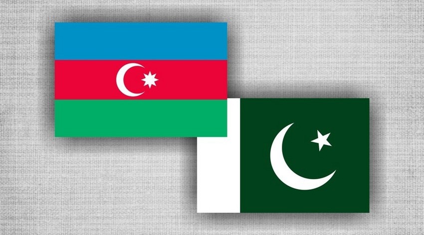 Pakistan səfiri Azərbaycana təşəkkür edib