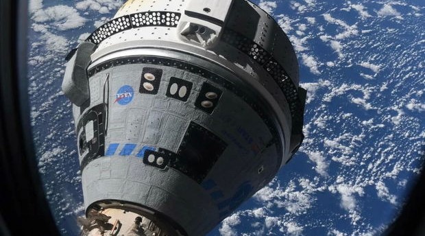 “Starliner”in astronavtlarla ilk missiyası təxirə salındı