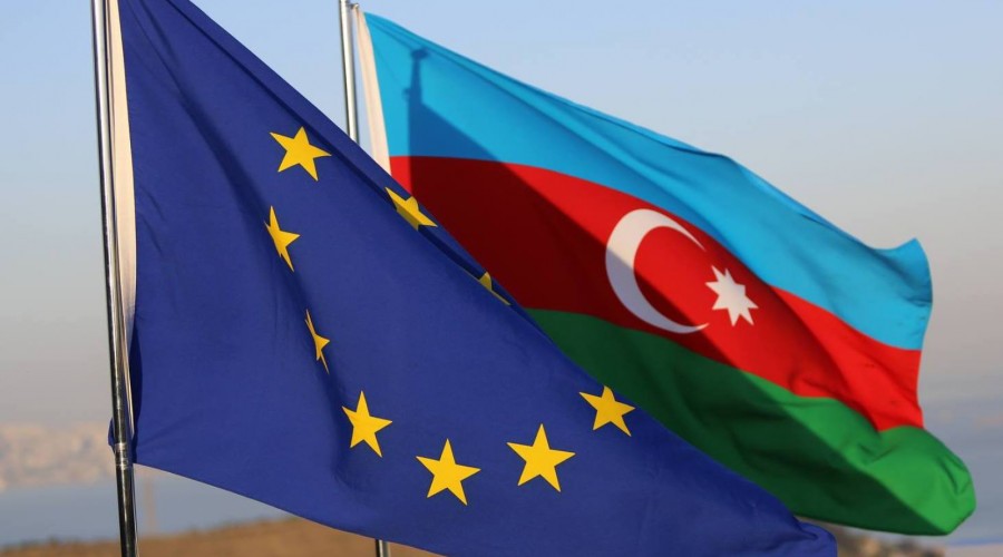 Azerbaijan is new gas supplier of European Union