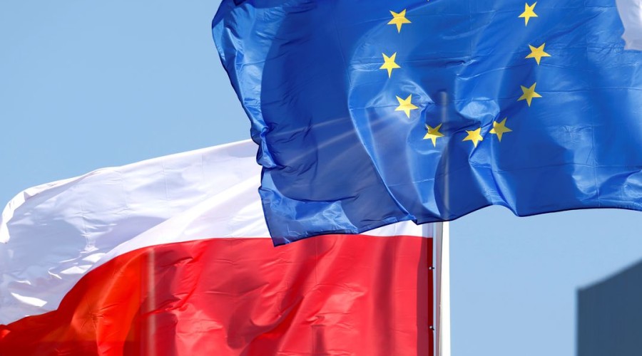 European judges challenge EU approval of Poland's recovery