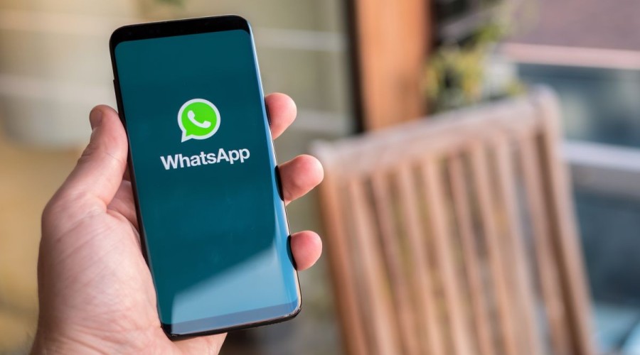 WhatsApp is getting new feature updates
