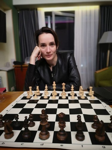 Известный азербайджанский гроссмейстер примет участие в турнире с призовым фондом в $250 тыс. - ФОТО