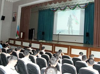 Şəhidlərin xatirəsinə həsr olunan anım mərasimləri keçirilib