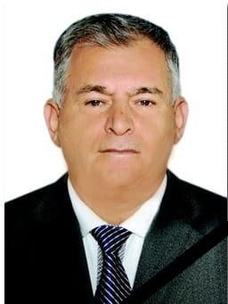 Professor vəfat etdi - FOTO