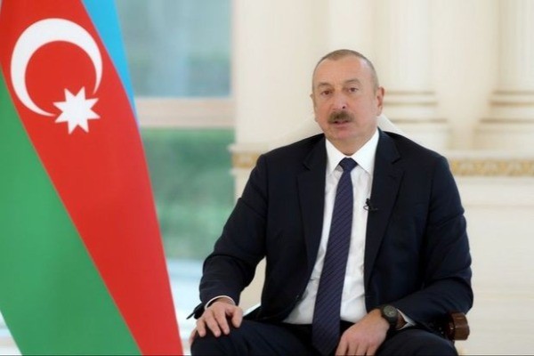 President: "The rights and security of the Armenian population of Karabakh will be ensured in accordance with the Constitution of Azerbaijan"