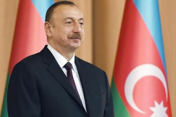 Ilham Aliyev: "France has nothing to do with relations between Azerbaijan and Armenia"