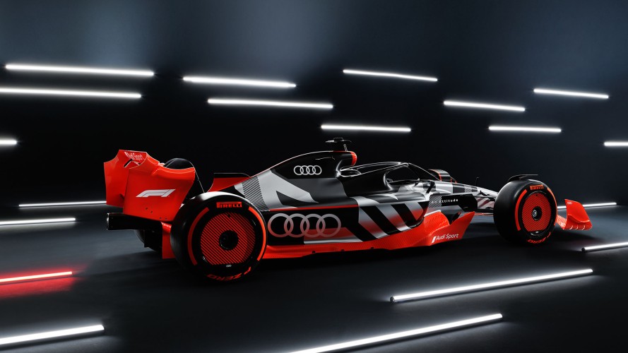 Audi bought a stake in Sauber; It will be in Formula 1 in 2026!