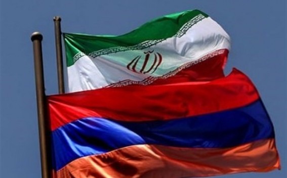 Armenia's Minister of Finance to visit Iran