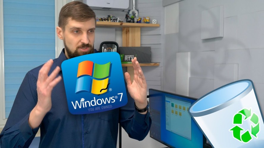 Chrome support for Windows 7 and Windows 8.1 ends in 2023