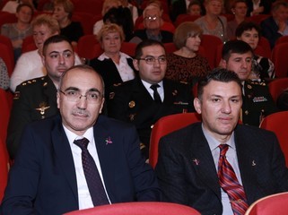 Polşada “Şuşa ili” və Zəfər Gününə həsr edilmiş konsert keçirilib