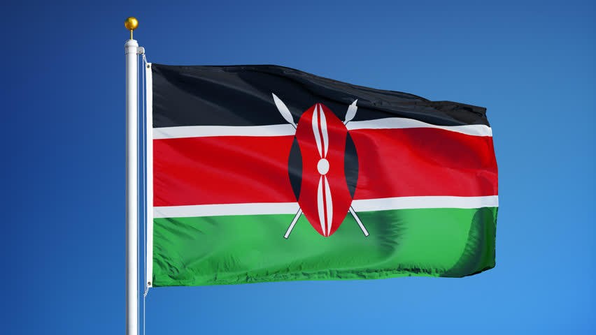 Azerbaijan establishes embassies in Kenya and Albania