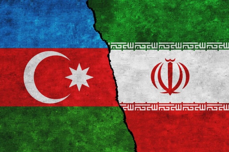 American expert: "The regime in Iran is now weak, and Azerbaijan is a rising power