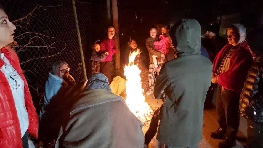 Düzcedə baş verən zəlzələdə bir nəfər ağır, 35 nəfər yaralandı, təhsil dayandırıldı Yenilənib 2