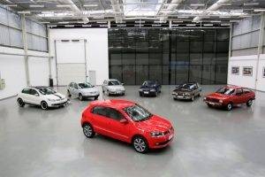 “Volkswagen” məşhur modelinin istehsalını dayandırır; Yeni model təqdim edilib – FOTO