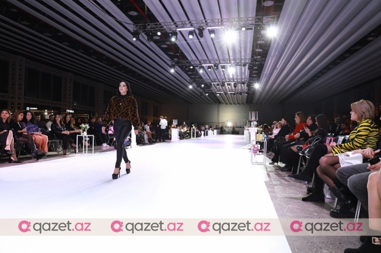 В Баку прошел финал конкурса Best Model of Azerbaijan – Скандальное решение жюри-ФОТО