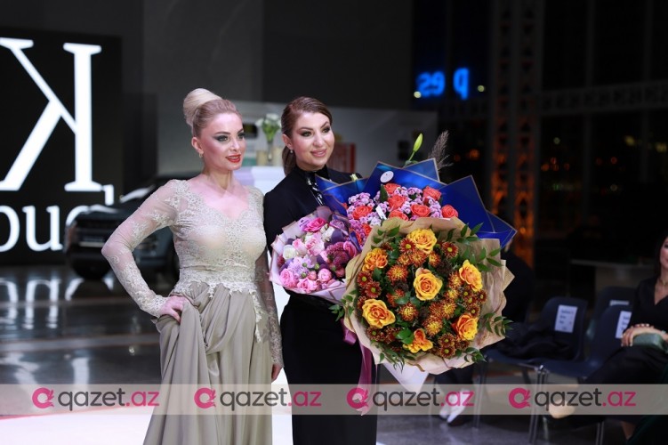 В Баку прошел финал конкурса Best Model of Azerbaijan – Скандальное решение жюри-ФОТО