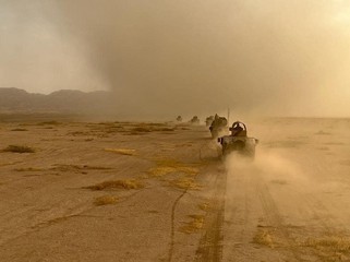 İraqda İŞİD-in bir neçə üzvü məhv edilib