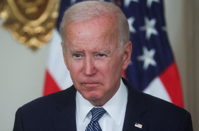 Biden forgives millions of student loans; critics fear inflation