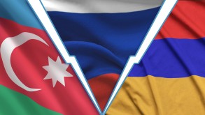 Азербайджан, Армения и Россия могут встретиться в парламентском формате