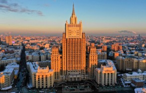 МИД России: Согласовано пакетное решение по открытию транспортных коммуникаций на Южном Кавказе