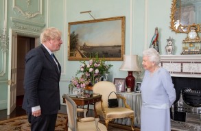 Britain's Queen Elizabeth will appoint new prime minister at Balmoral