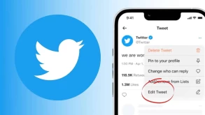 “Twitter”dəki postları redaktə etmək mümkün olacaq – FOTO