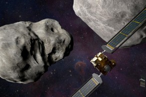 NASA canlı efirdə asteroidi vurmağa çalışacaq - FOTO