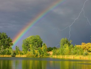 Обнародован прогноз погоды в Азербайджане на 3 сентября