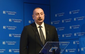 Azərbaycan qazı üç Balkan ölkəsinə nəql ediləcək